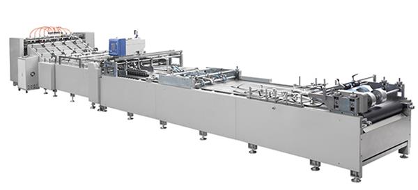 方底紙袋機(jī)工作原理是什么？